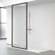 Paroi de douche nordique (FN-2015) Profiltek option 8