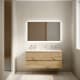 Meuble de salle de bains Box Visobath principal 0