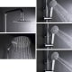 Set de douche Teide Imex détail 1