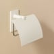 Porte-rouleau de toilette Stick Cosmic principal 1