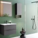 Meuble de salle de bains Landes Coycama principal 1