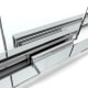 Paroi de douche Bruntec Ersa détail 4