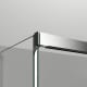 Paroi de douche Bruntec Ersa détail 3