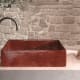 Vasque à poser Lafont Art and Bath principal 0