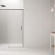 Paroi de douche noir mat Twenty GME environnement 6