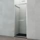 Paroi de douche Spazio (Combi A) GME principal 1