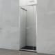 Paroi de douche Spazio (Combi A) GME détail 3