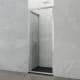 Paroi de douche Spazio (Combi A) GME détail 4