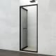 Paroi de douche Spazio (Combi A) GME détail 2