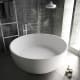 Baignoire autoportante Aral Baños 10 environnement 3