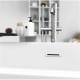 Baignoire autoportante Aral Baños 10 détail 1