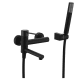 Robinetterie de douche et de baignoire Milos Imex principal 1