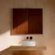 Plan de toilette Nomad Viso principal 3