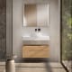Plan de toilette Nomad Visobath environnement 14