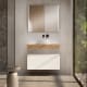 Plan de toilette Nomad Visobath environnement 12