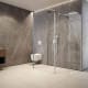 Paroi de douche Klee (KL-2231) Profiltek principal 0