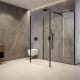 Paroi de douche Klee (KL-2231) Profiltek principal 1