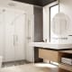 Paroi de douche Vanity (VY-225) Profiltek principal 0
