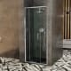 Paroi de douche Prisma (500) Kassandra principal 1