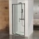 Paroi de douche Prisma (500) Kassandra principal 0