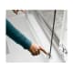 Paroi de douche Slim (LM102) Kassandra détail 2