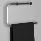 Anneau porte-serviettes Logic Cosmic Porte-serviettes de bain environnement 4