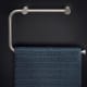 Anneau porte-serviettes Logic Cosmic Porte-serviettes de bain environnement 8