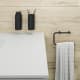 Anneau porte-serviettes Logic Cosmic Porte-serviettes de bain environnement 9