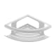 Tablette de douche Dhanu Imex principal 2