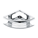 Tablette de douche Dhanu Imex principal 0