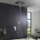 Ensemble de douche à encastrer Málaga Imex principal 0