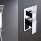 Ensemble de douche à encastrer Málaga Imex détail 2