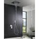 Set de douche à encastrer Málaga Imex principal 0