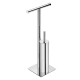 Porte-balai de toilette sur pied Project Cosmic principal 0