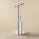 Porte-balai de toilette sur pied Project Cosmic principal 0