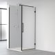 Paroi de douche Glam (GL-208) Profiltek option 6
