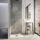 Paroi de douche Glam (GL-208) Profiltek principal 0