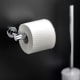 Porte-rouleau Architect Cosmic sans couvercle environnement 2