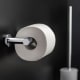 Porte-rouleau Architect Cosmic sans couvercle environnement 1