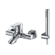 Robinet de baignoire GME Iony principal 0