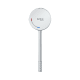 Robinetterie de bidet Genova Imex détail 5