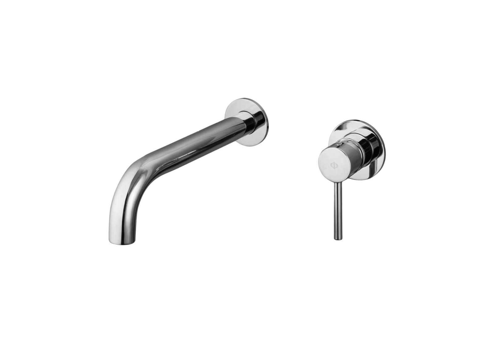 Robinet de lavabo encastré Sirio GME principal 0