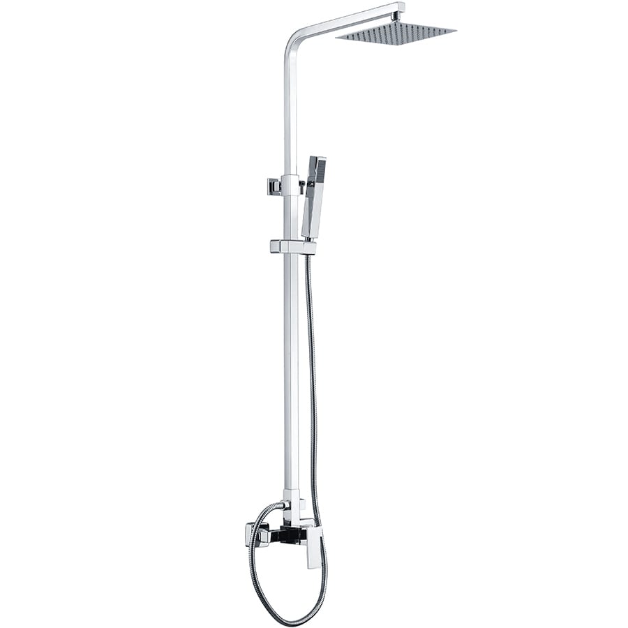 Set de douche Valencia Imex principal 0