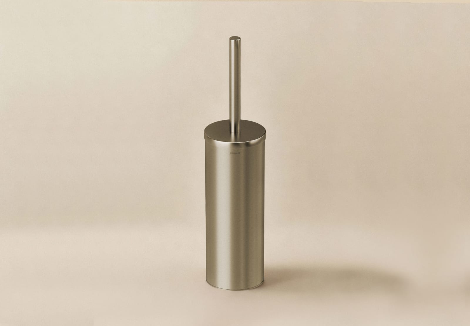 Porte-brosse de toilette Logic Cosmic principal 0