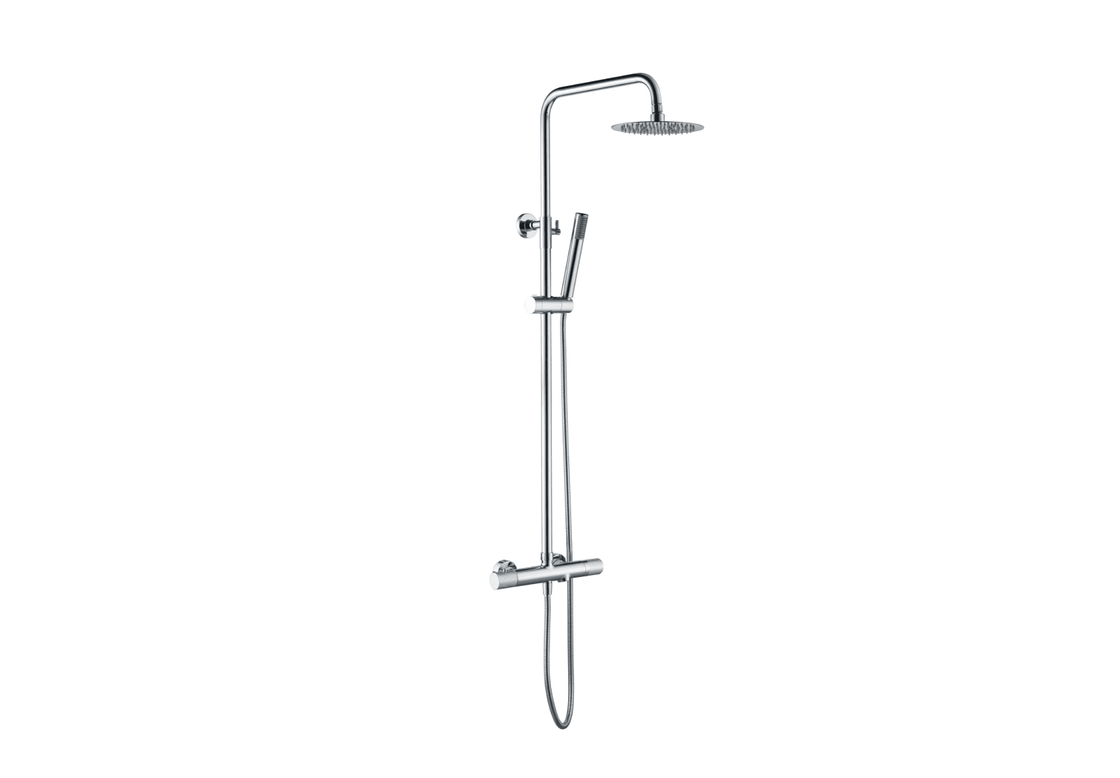 Ensemble de douche Line Imex principal 0