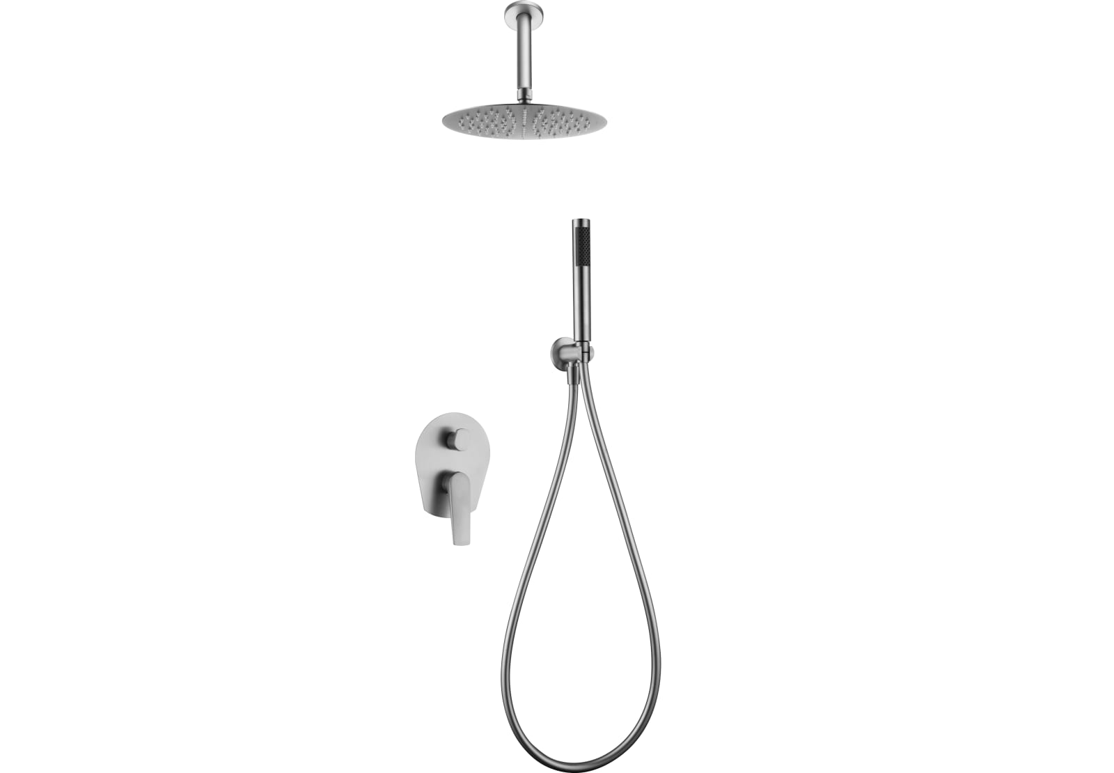 Ensemble de douche encastrée Imex Delos principal 0
