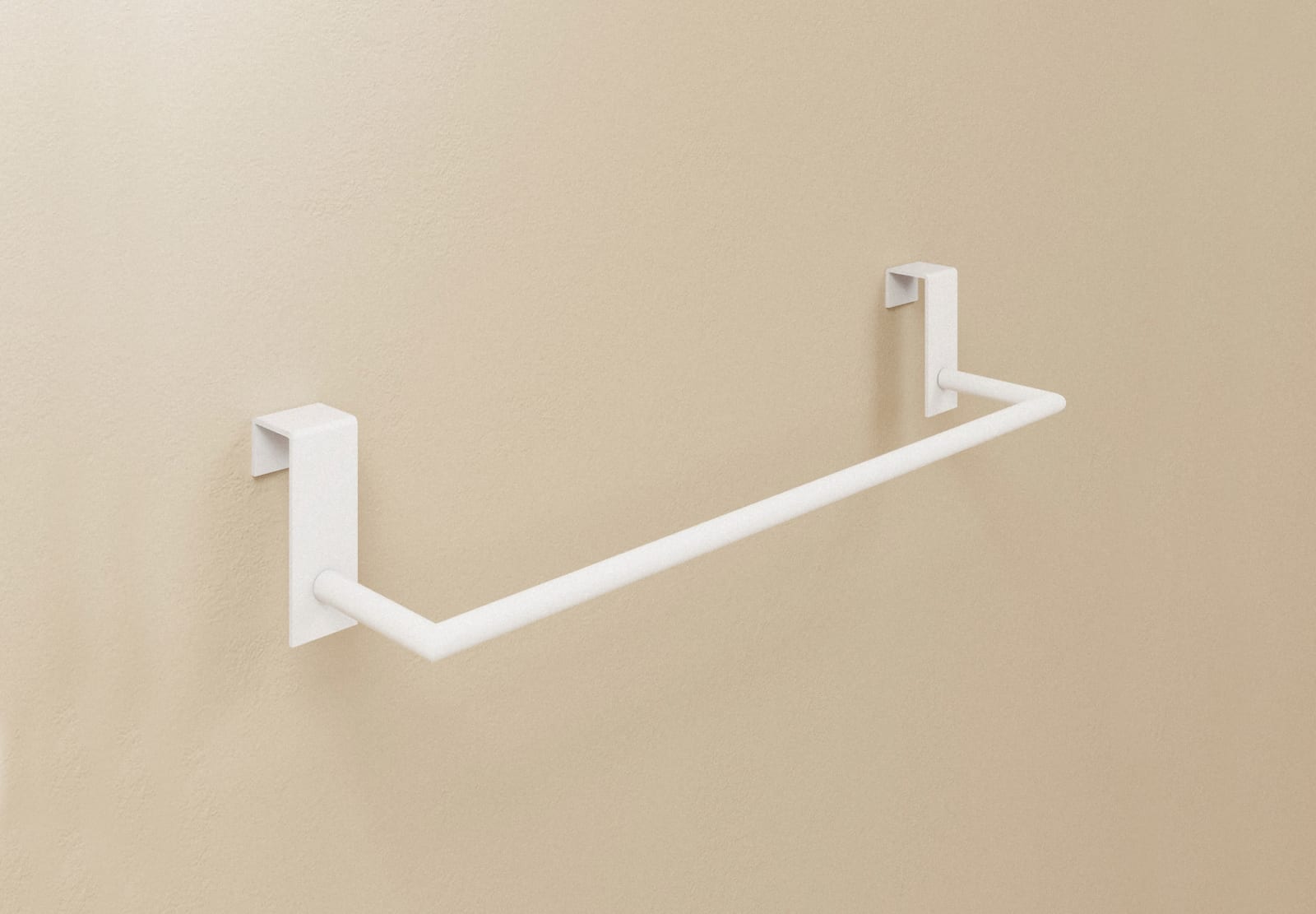 Porte-serviettes de salle de bain Stick Cosmic principal 0
