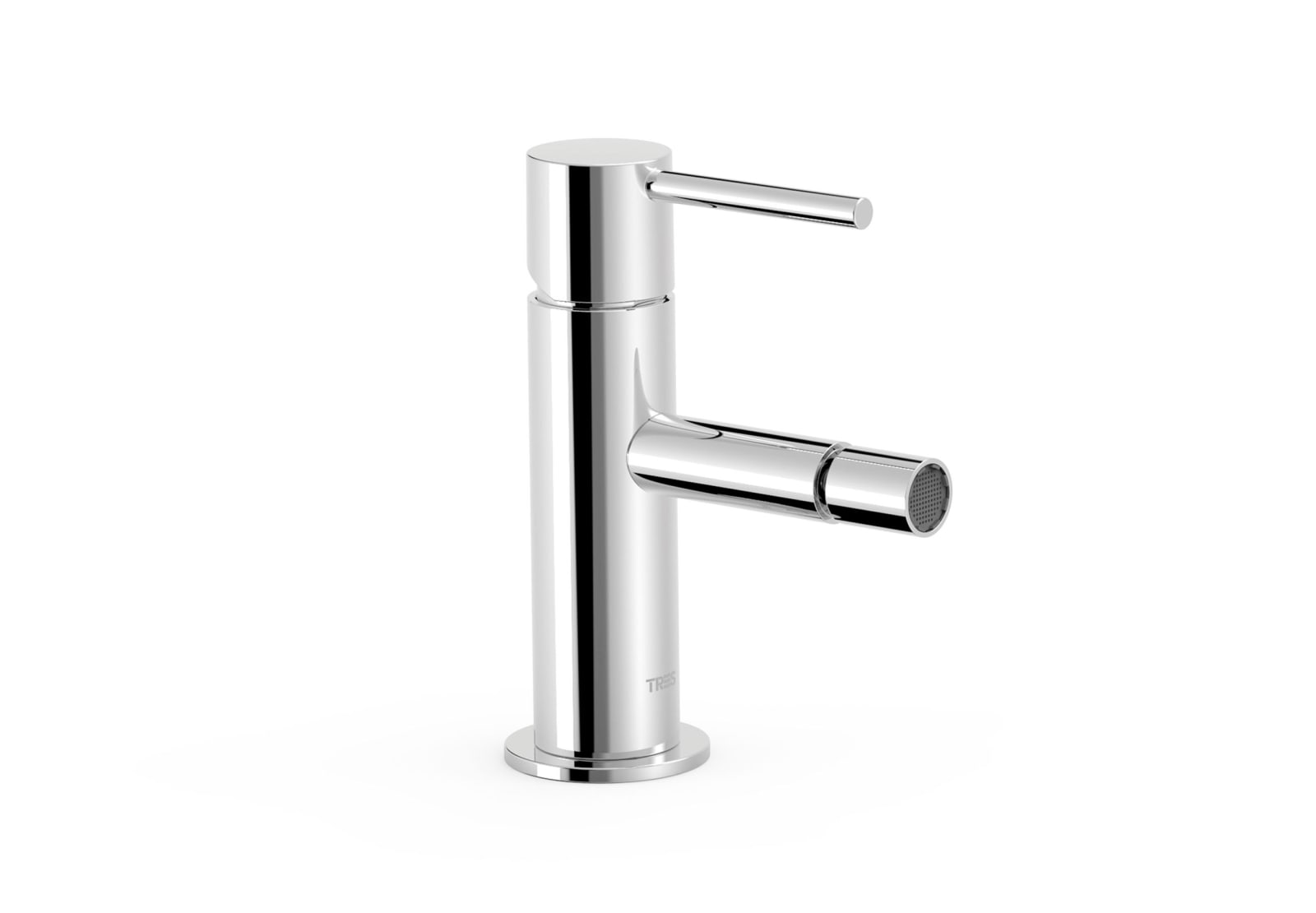 mitigeur de bidet Study Tres principal 0