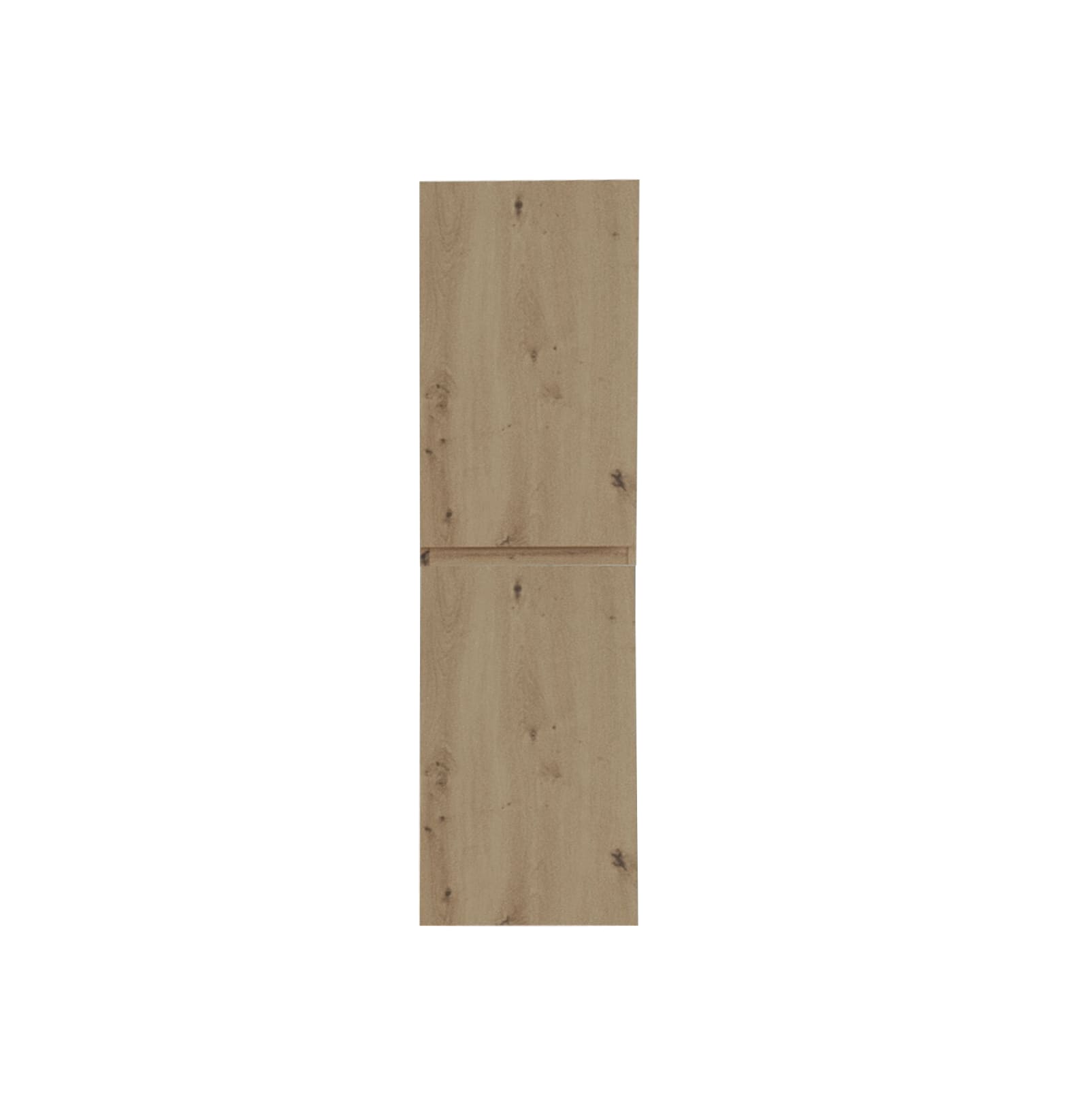 Colonne de salle de bains en bois Vilma Bruntec principal 0