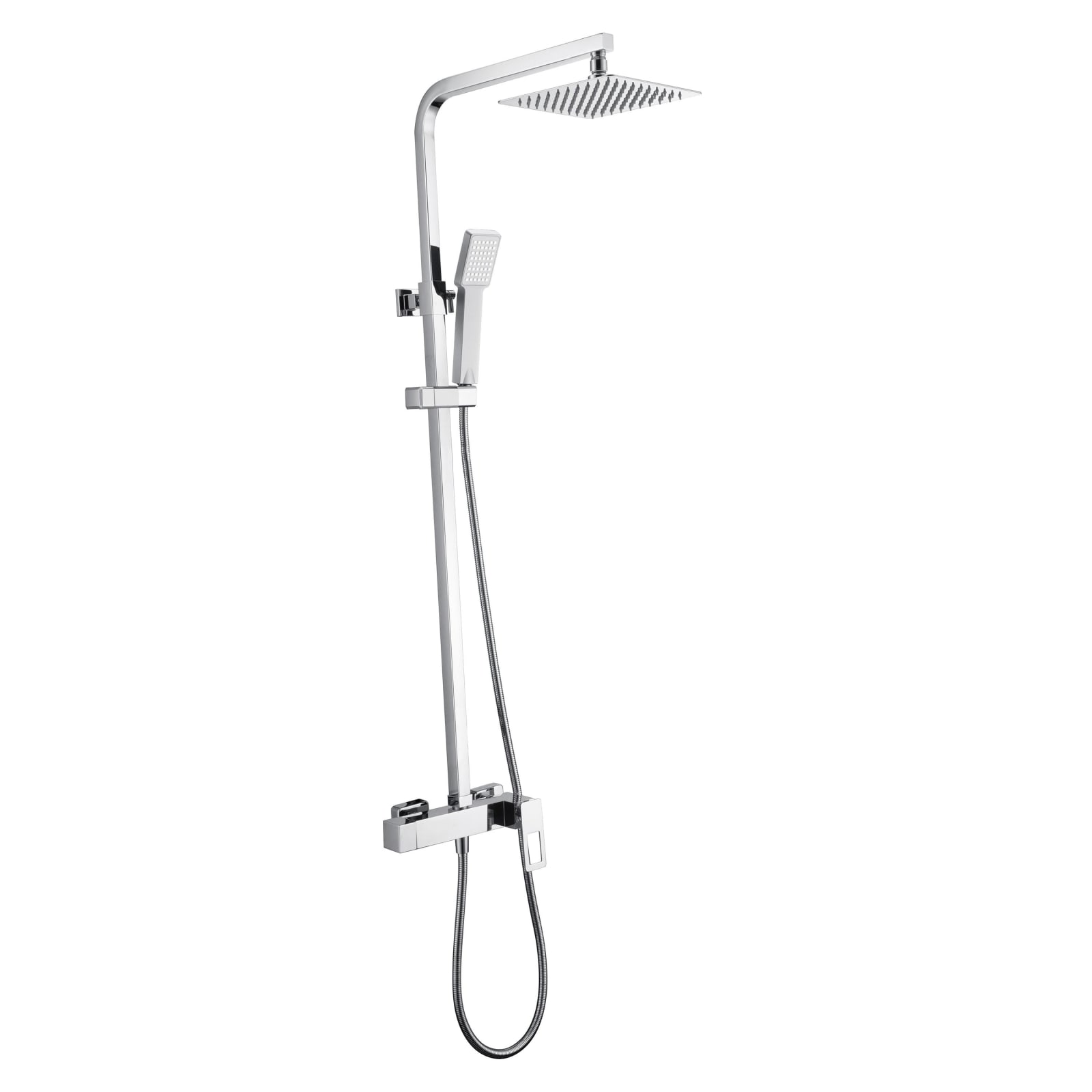 Ensemble de douche Suecia Imex principal 0